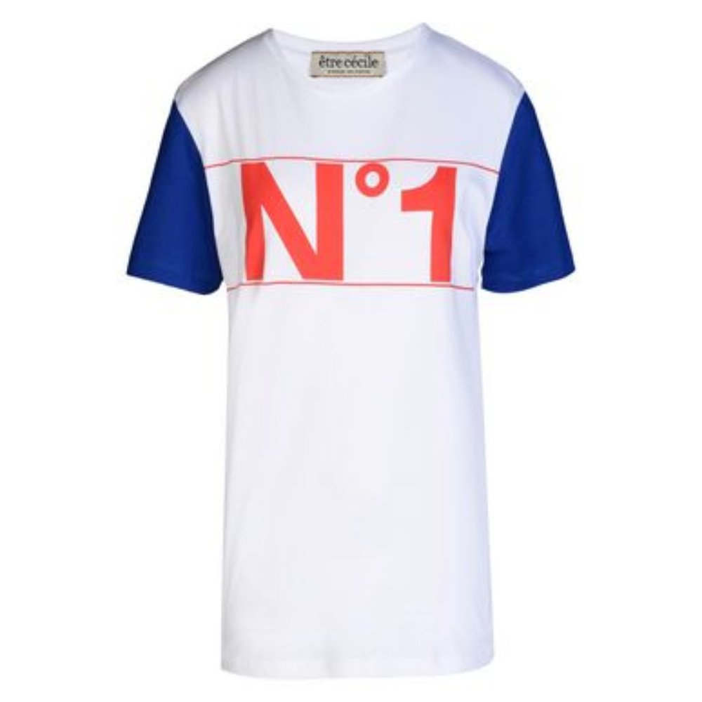 Etre Cecile No 1 Tshirt